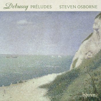 Krystian Zimerman Préludes - Book 2: XIII. Ondine