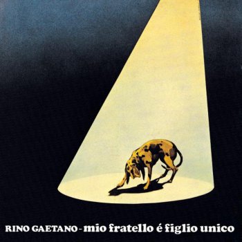 Rino Gaetano Glu Glu