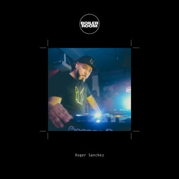 Roger Sanchez Commentary 1 (from Boiler Room: Roger Sanchez in New Delhi, May 9, 2017) [Mixed]