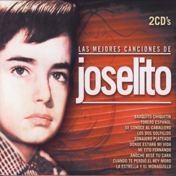 Joselito La Estrella Y El Monaguillo