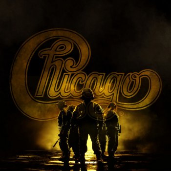 Chicago 25 or 6 to 4 (GoArmy Remix)