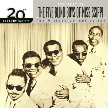 The Five Blind Boys of Mississippi Our Father (Which Art in Heaven)