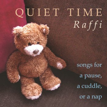 Raffi feat. Ken Whiteley Rock-a-Bye Baby