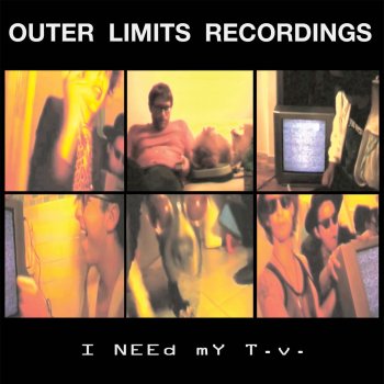 Outer Limits Recordings Burnin' Through the Nite