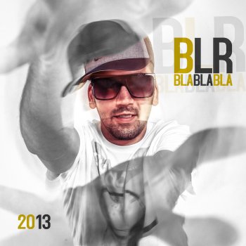 BLR Blablabla (Instrumental)