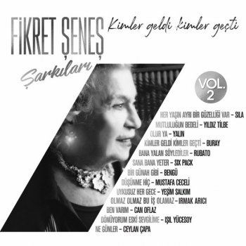 Various Artists Dönüyorum Eski Sevgilime