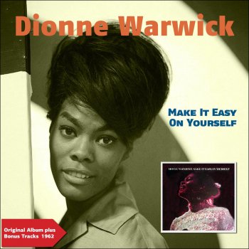 Dionne Warwick The Good Life