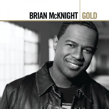 Brian McKnight Over