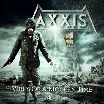 AXXIS Virus of a Modern Time