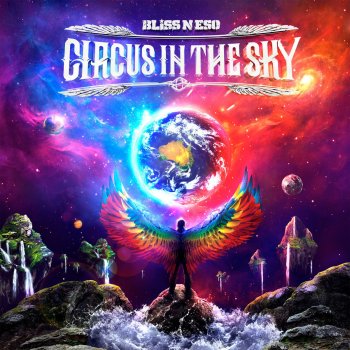 Bliss n Eso feat. Alex Williamson Cialis Cuts (feat. Alex Williamson)