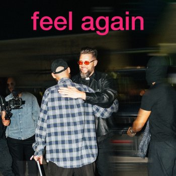 San Holo feat. Tchami feel again