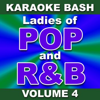 Karaoke Library Hold You Down (In the Style of Jennifer Lopez) [Karaoke Version]