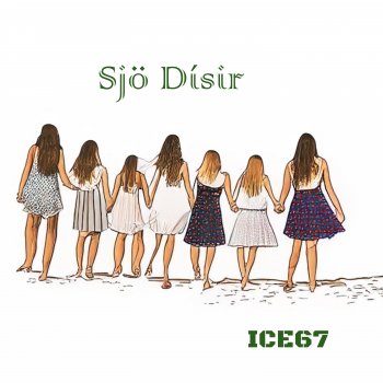 ICE67 Sjö Dísir