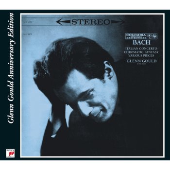 Glenn Gould Sonata in D Minor, Kk. 9 (L. 413)