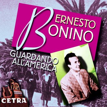 Ernesto Bonino Conosci mia cugina