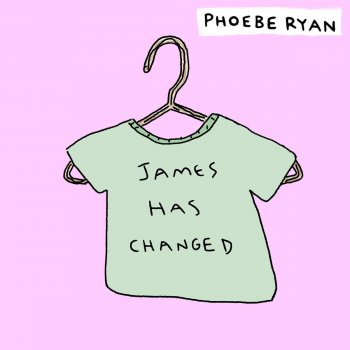 Phoebe Ryan James Has Changed