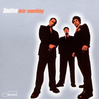 Soulive Romantic