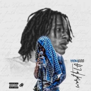 Booka600 feat. Tee Grizzley Faith