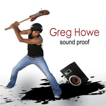Greg Howe Sunset In el Paso
