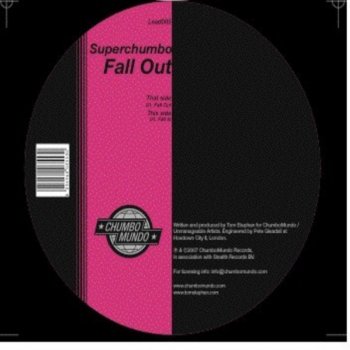Superchumbo Fall In