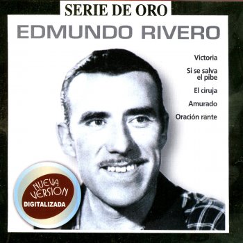Edmundo Rivero Quien Sino Tú