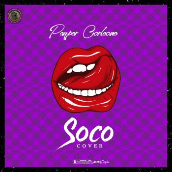 Payper Corleone Soco (Cover)