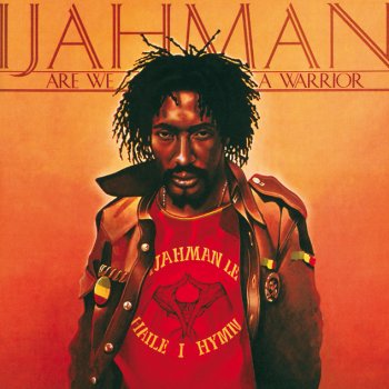 Ijahman Are We A Warrior