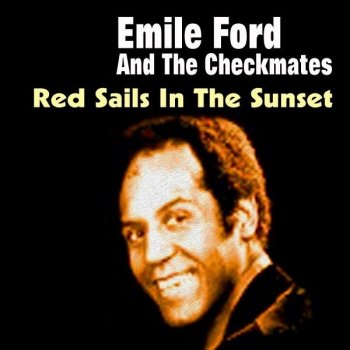 Emile Ford & The Checkmates Paralyzed