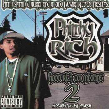 Philthy Rich 21 Gun Salute