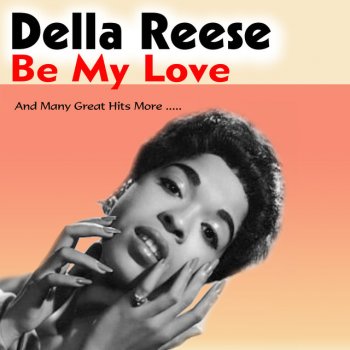 Della Reese The Lamp Is Low -After The Lights Go Down Low-Fly Me To The Moon