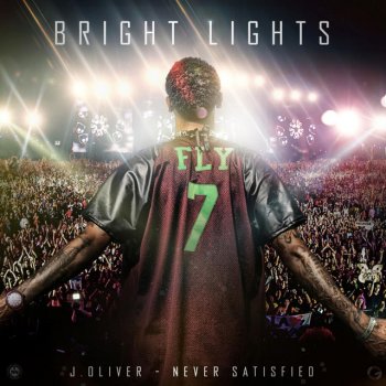 J. Oliver Bright Lights