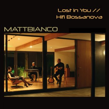 Matt Bianco Lost In You (Club Dub Mix)