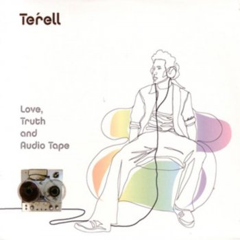 Terell Ghetto "Terell's Vision"