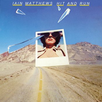 Iain Matthews One Day Without You