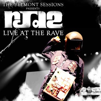 RJD2 True Confessions