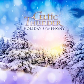 Celtic Thunder In the Bleak Mid-Winter