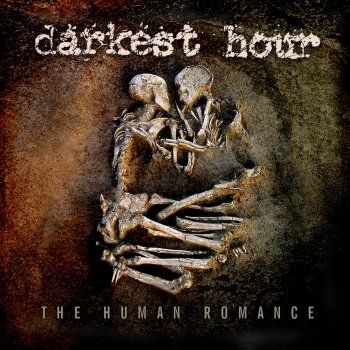 Darkest Hour Violent By Nature