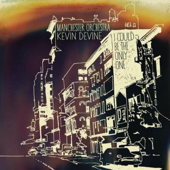 Kevin Devine The Only One