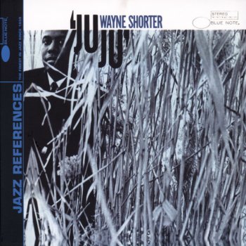 Wayne Shorter Yes Or No