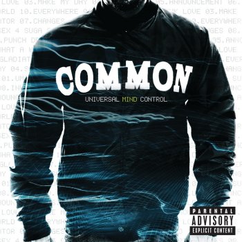 Common feat. Cee-Lo Make My Day (feat. Cee-Lo)