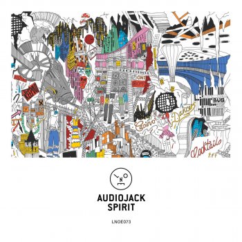 Audiojack Spirit - Original Mix