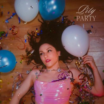 Nette Pity Party