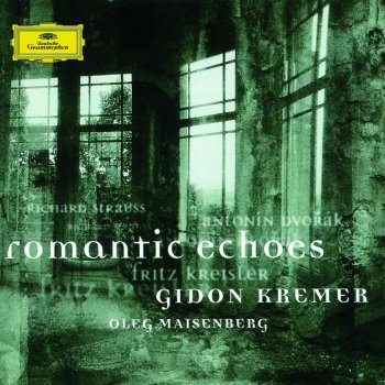 Gidon Kremer & Oleg Maisenberg Liebesleid "Love's Sorrow"