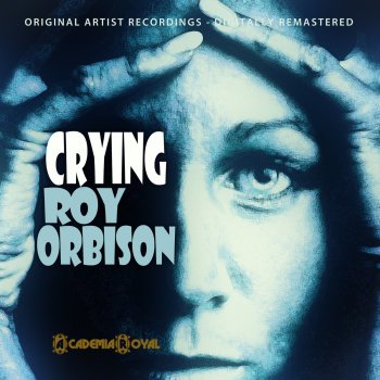 Roy Orbison Loneliness