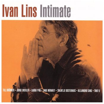 Ivan Lins Mãos De Fada (Para Valéria)