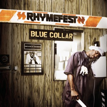 Rhymefest feat. Malik Yusef Mr. Blue Collar (Interlude)