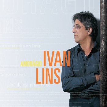 Ivan Lins Fado Saramago