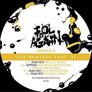 Garnica Fear Test (Trujillo Remix)