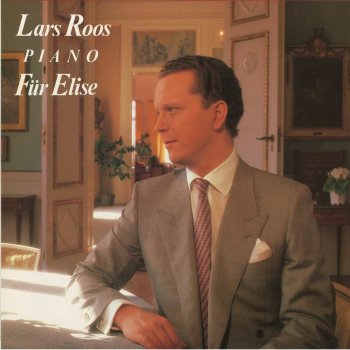 Lars Roos Bagatella in A Minor, WoO 59 "Für Elise"