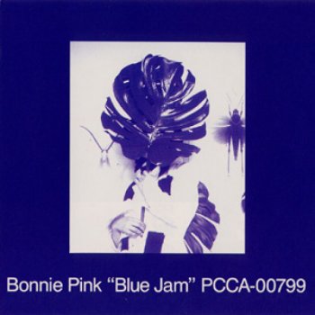 BONNIE PINK Senaka